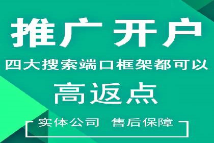 信息流广告开户实战：成功案例解析